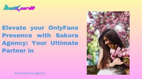 onlyfans marketing agency|OnlyFans Marketing & Management Agency I Sakura。